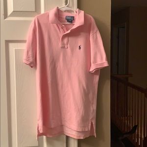 Boys like new Polo shirt